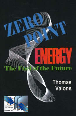 Zero Point Energy image