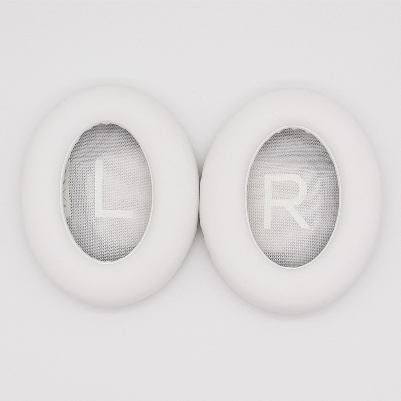 Replacement Ear Pads for Bose 700 Headphones White at Mighty Ape NZ