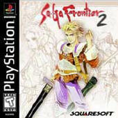 Saga Frontier 2 for Saga Frontier 2 for