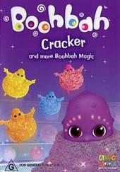 Boohbah: Cracker & More Boohbah Magic on DVD