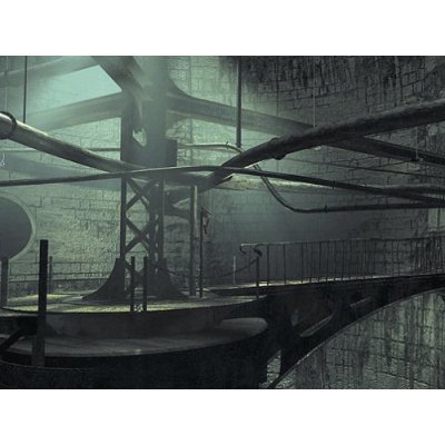 Dracula: Resurrection + Dracula 2: Last Sanctuary for PC Games image