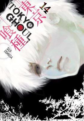 Tokyo Ghoul, Vol. 14 by Sui Ishida image