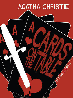 Cards on the Table image