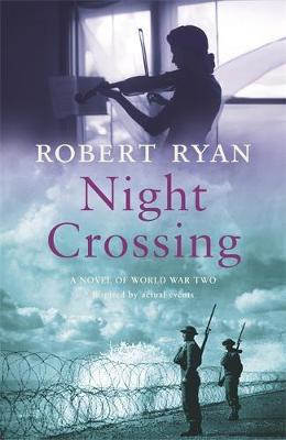 Night Crossing by Robert Ryan image