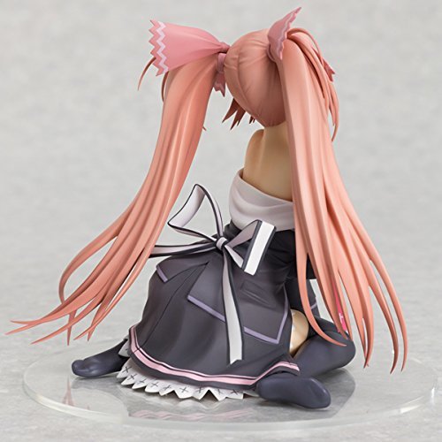 1/7 Hello, Good-Bye May Yukishiro - PVC Figure image