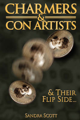 Charmers & Con Artists image