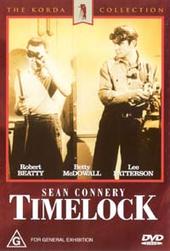Timelock on DVD Timelock on DVD