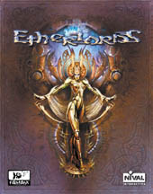 Etherlords for PC Etherlords for PC