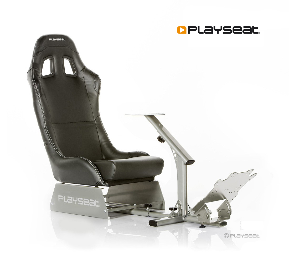 Playseat Evolution - Black for image