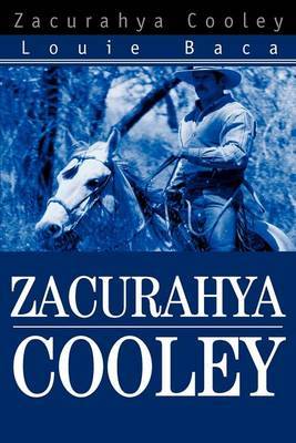 Zacurahya Cooley by Louie Baca image