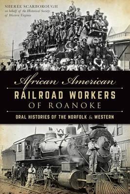 African American Railroad Workers of Roanoke image