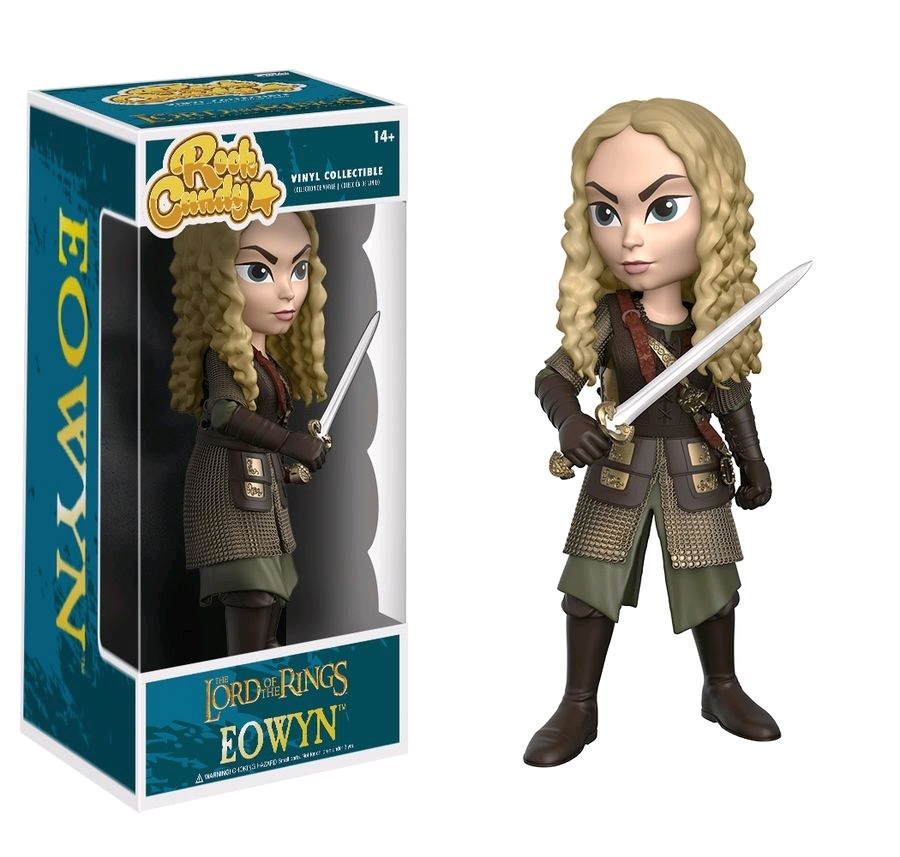 Eowyn - Rock Candy Vinyl Figure image