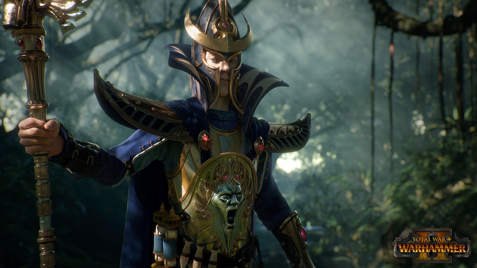 Total War: Warhammer II for PC Games image