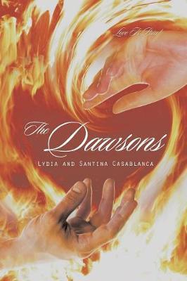 The Dawsons by Lydia and Santina Casablanca image