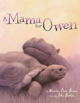 Mama for Owen by Marion Dane Bauer image