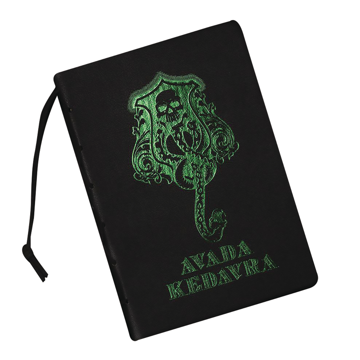 Harry Potter: Avada Kedavra - Dark Arts Journal image