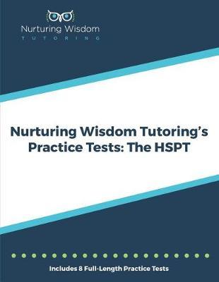 Nurturing Wisdom Tutoring's Practice Tests by Inc Nurturing Wisdom Tutoring image