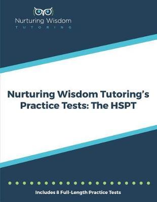 Nurturing Wisdom Tutoring's Practice Tests by Inc Nurturing Wisdom Tutoring