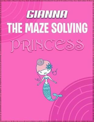 Gianna the Maze Solving Princess by Doctor Puzzles image