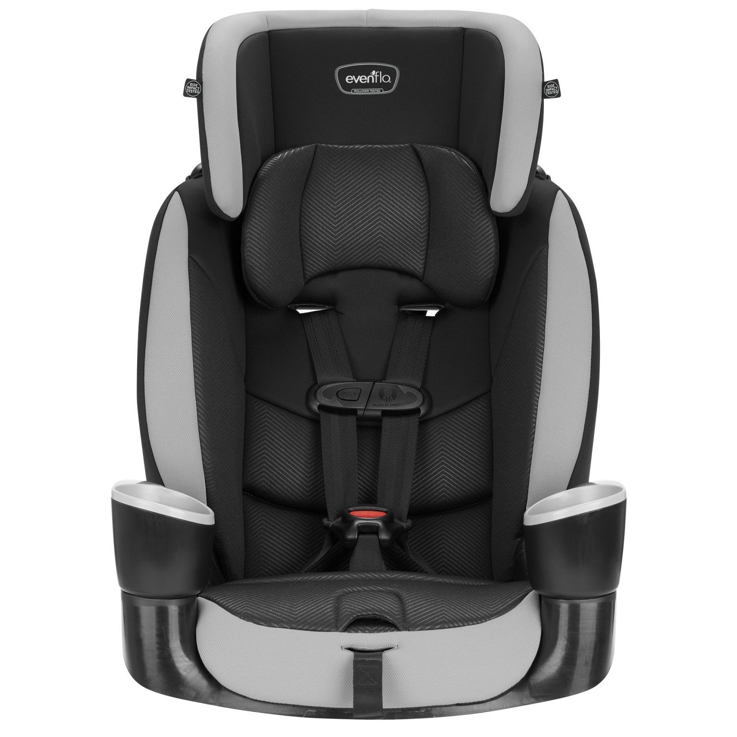 evenflo car seat maestro sport