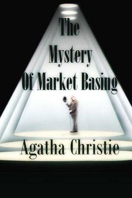 The Market Basing Mystery by Agatha Christie image
