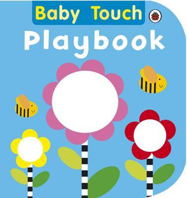 Baby Touch: Playbook image