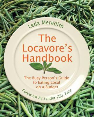 Locavore's Handbook image