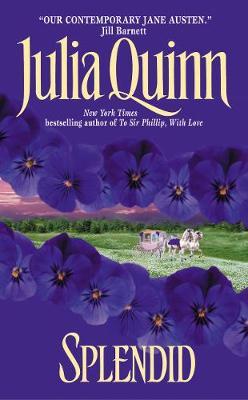 Splendid by Julia Quinn image