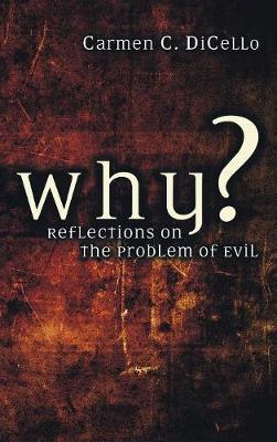 Why? by Carmen Dicello image