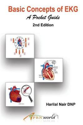 Basic Concepts of EKG by Harilal Nair image