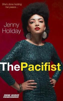 The Pacifist by Jenny Holiday image