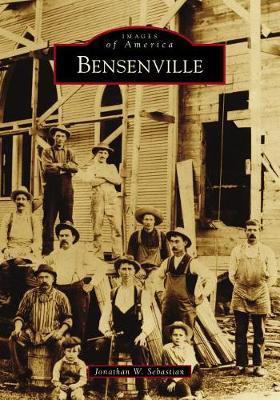 Bensenville by Jonathan W. Sebastian image