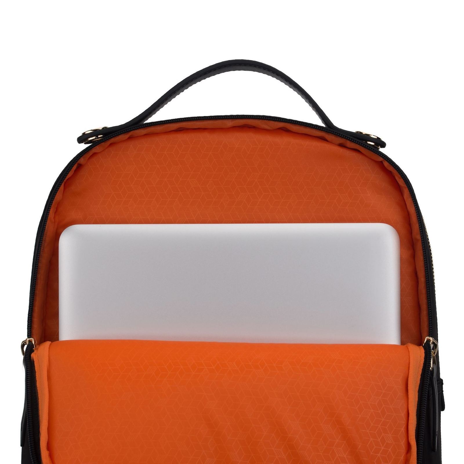 Targus: 15" Newport Backpack (Black) image