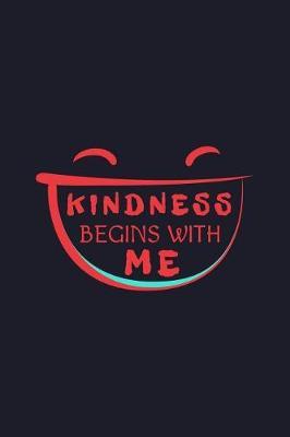 Kindness Begins with Me by Uab Kidkis image