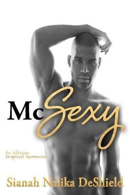 McSexy by Sianah Nalika Deshield image