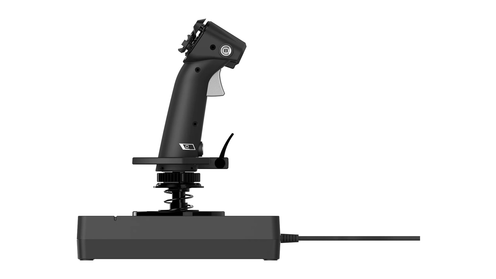 Logitech G Pro Flight X56 Rhino for PC image