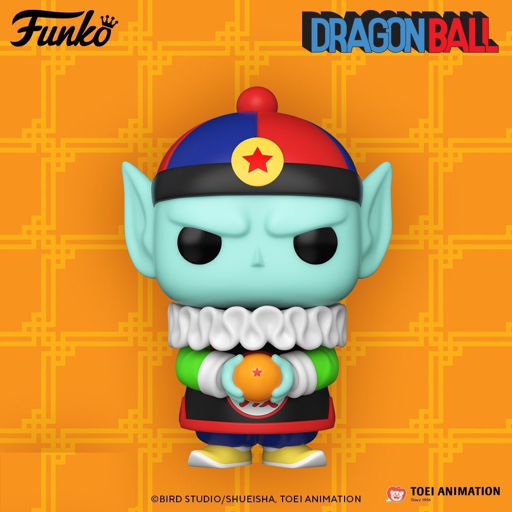 Emperor Pilaf Pop! Vinyl Figure at Mighty Ape NZ