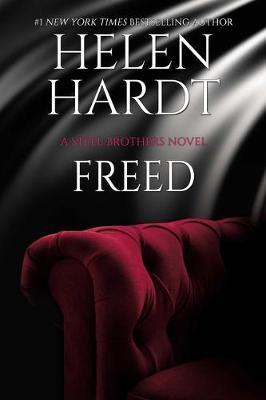 Freed by Helen Hardt image