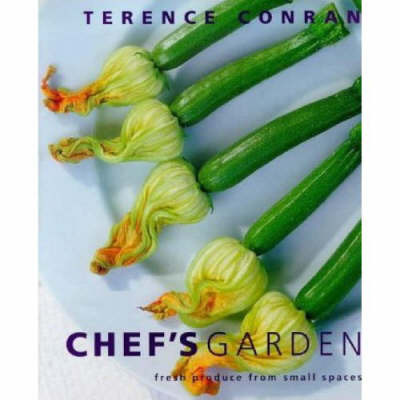 The Chef's Garden by Sir Terence Conran image