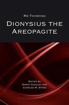 Re-thinking Dionysius the Areopagite image