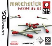 Matchstick Puzzle by DS on DS