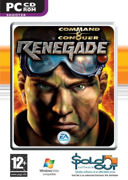 Command And Conquer: Renegade for PC Games image