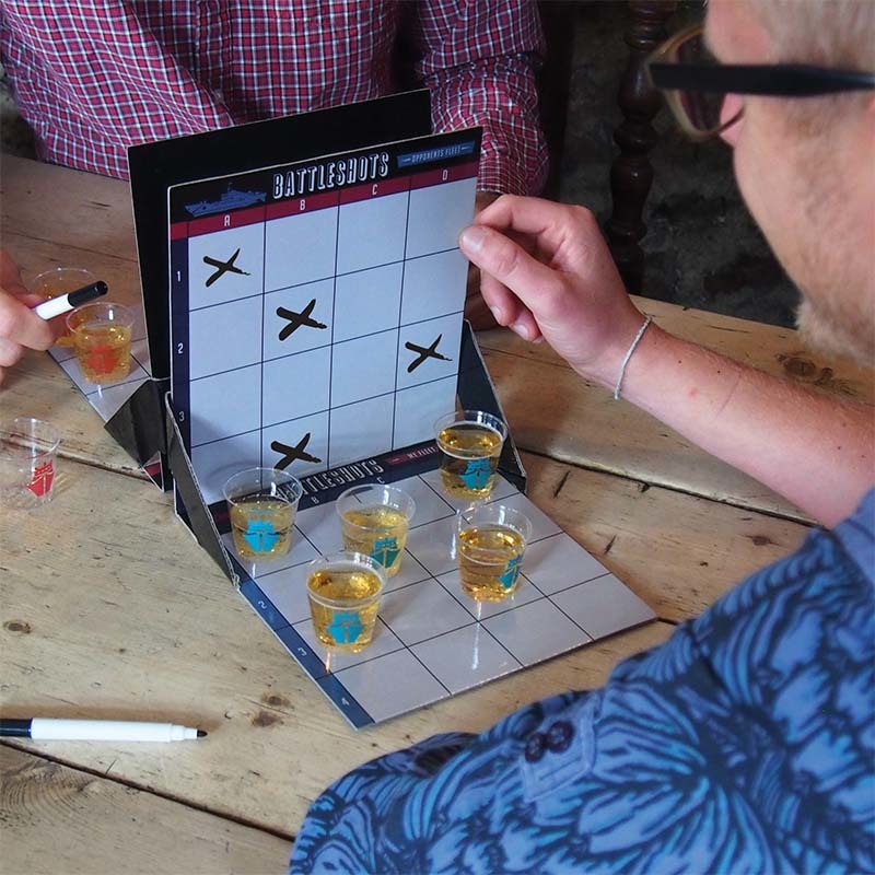 Battle Shots image