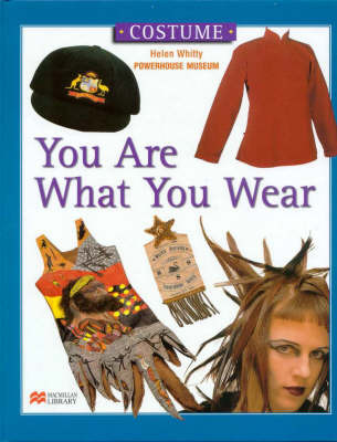 You are What You Wear (Costume) by Whitty image