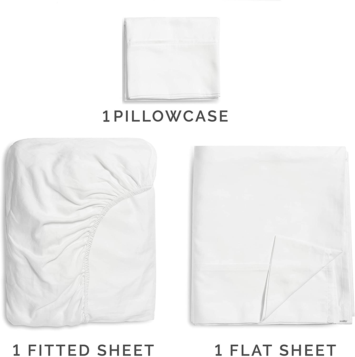 Fraser Country Deluxe Combed Cotton Sheets at Mighty Ape NZ