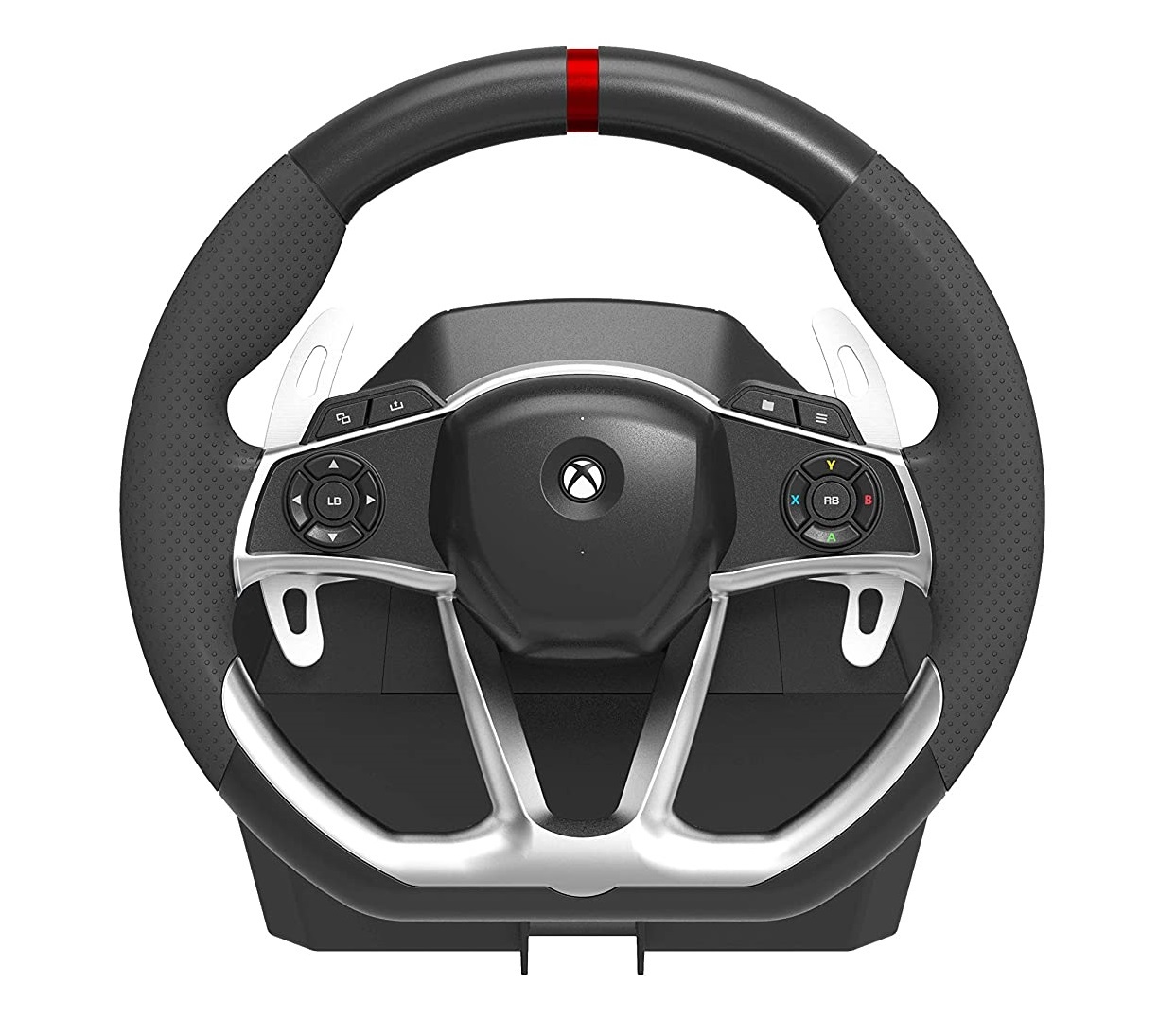 Hori Racing Wheel Xbox One Force Feedback at Alan Hickey blog