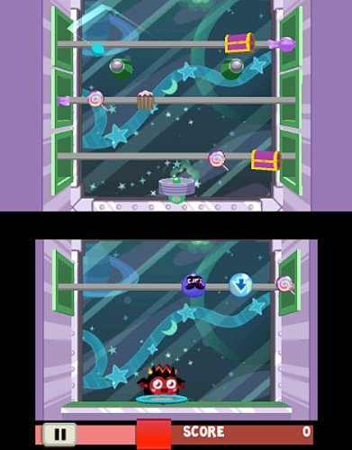 Moshi Monsters: Moshlings Theme Park Limited Edition for Nintendo DS image