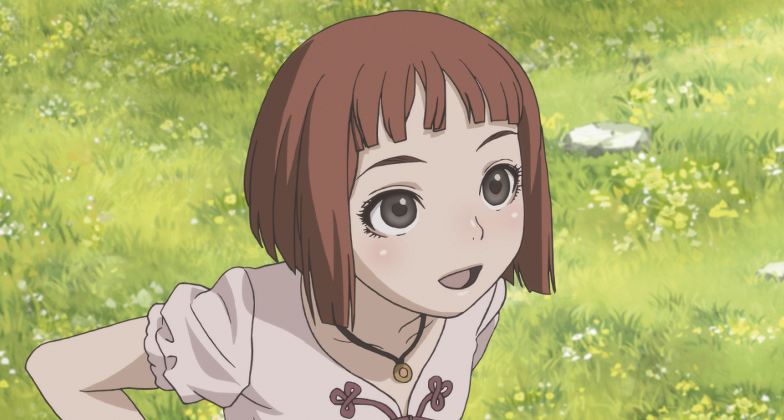 Last Exile: Fam, The Silver Wing - Collection 2 on Blu-ray image