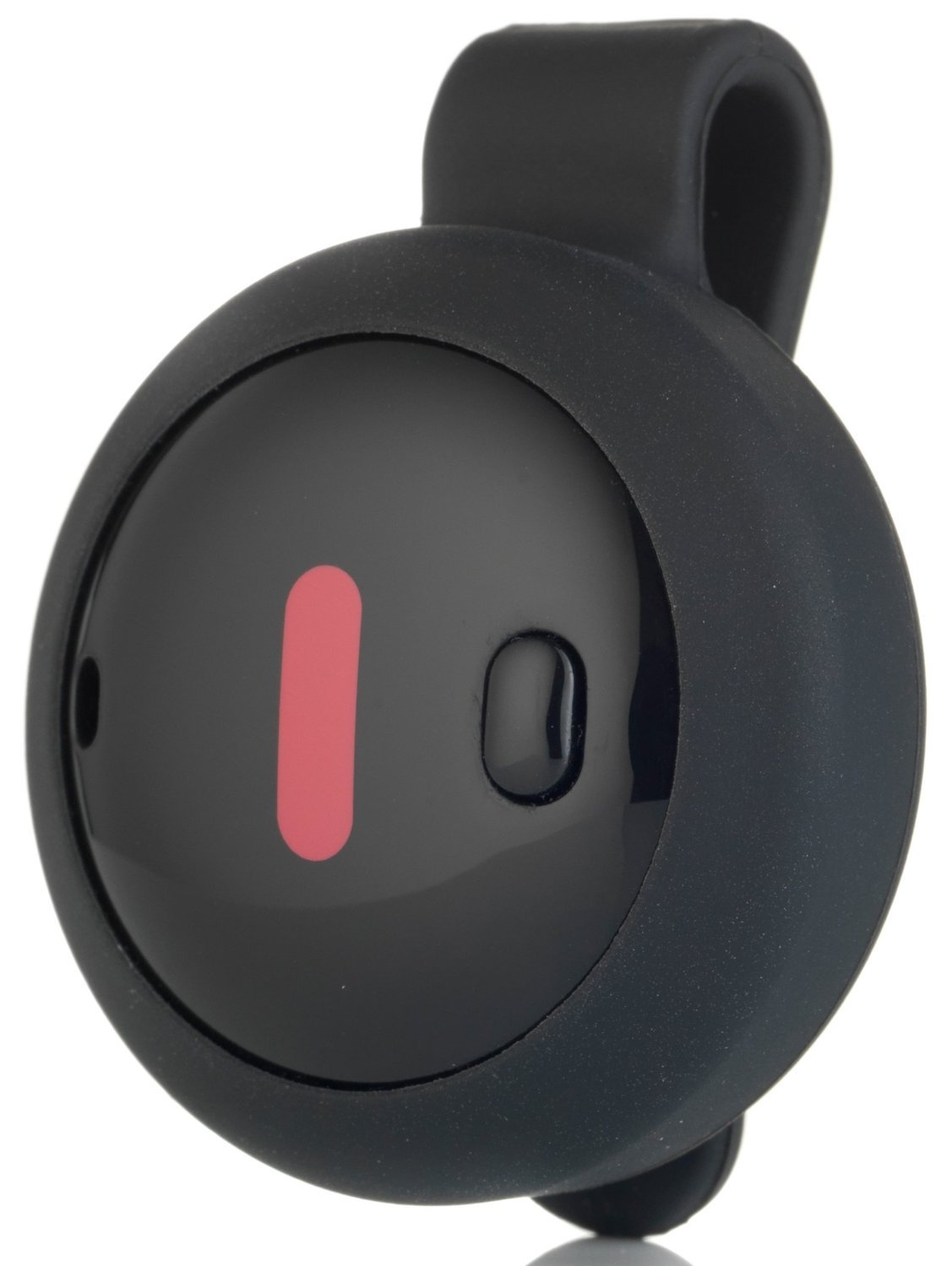 Fitbug ORB Activity Tracker (Black) at Mighty Ape NZ
