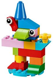 lego classic creative bricks 10692